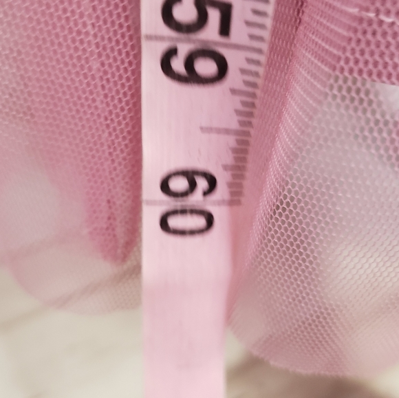 EVER PRETTY purple orchid pleated bridesmaid dress - Picture 10 of 14